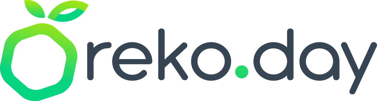 reko day logo